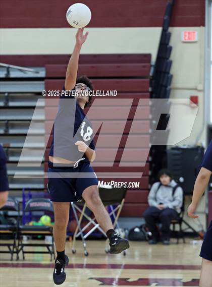 Thumbnail 3 in Lowell Catholic @ Whittier RVT photogallery.