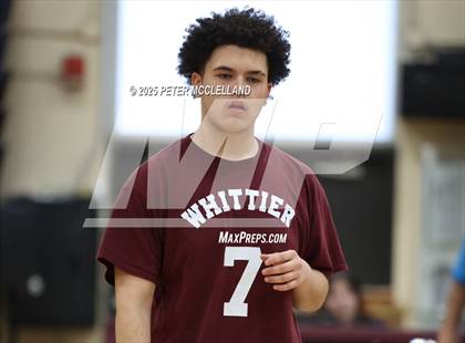Thumbnail 3 in Lowell Catholic @ Whittier RVT photogallery.