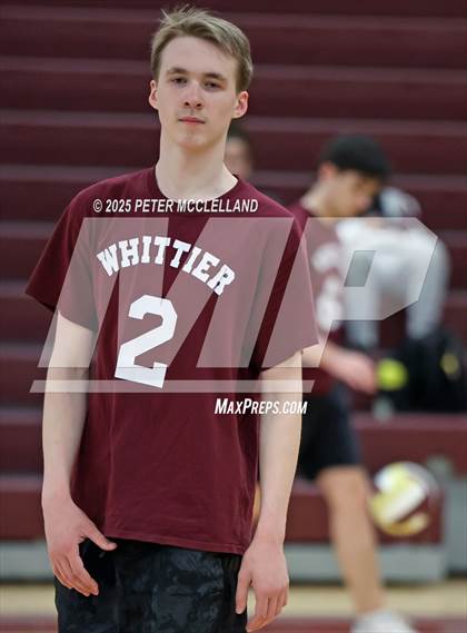 Thumbnail 1 in Lowell Catholic @ Whittier RVT photogallery.