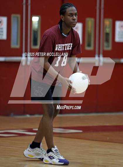 Thumbnail 3 in Lowell Catholic @ Whittier RVT photogallery.
