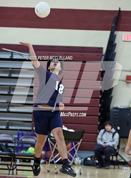Thumbnail 2 in Lowell Catholic @ Whittier RVT photogallery.