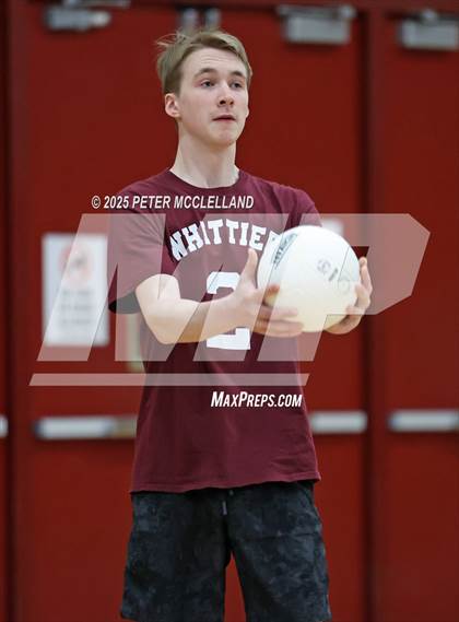 Thumbnail 3 in Lowell Catholic @ Whittier RVT photogallery.
