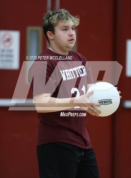 Thumbnail 1 in Lowell Catholic @ Whittier RVT photogallery.