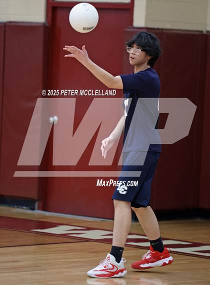 Thumbnail 3 in Lowell Catholic @ Whittier RVT photogallery.