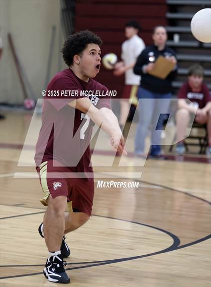 Thumbnail 3 in Lowell Catholic @ Whittier RVT photogallery.
