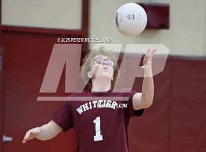 Thumbnail 2 in Lowell Catholic @ Whittier RVT photogallery.