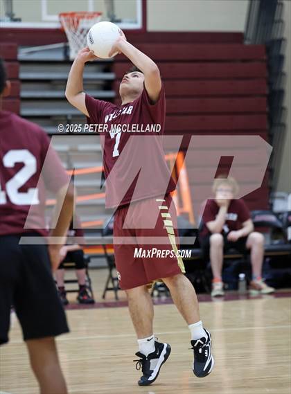 Thumbnail 1 in Lowell Catholic @ Whittier RVT photogallery.