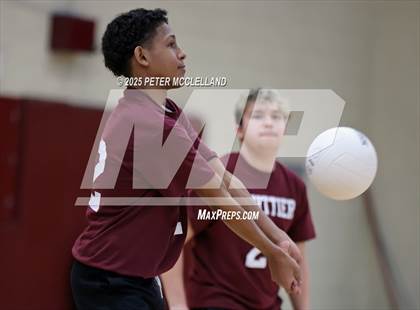 Thumbnail 1 in Lowell Catholic @ Whittier RVT photogallery.