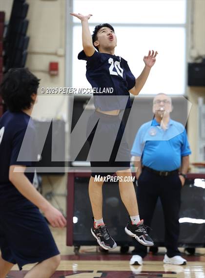 Thumbnail 2 in Lowell Catholic @ Whittier RVT photogallery.