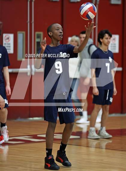 Thumbnail 3 in Lowell Catholic @ Whittier RVT photogallery.
