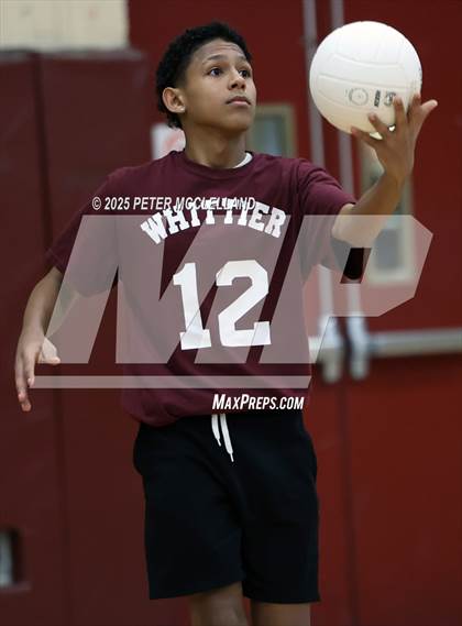 Thumbnail 3 in Lowell Catholic @ Whittier RVT photogallery.