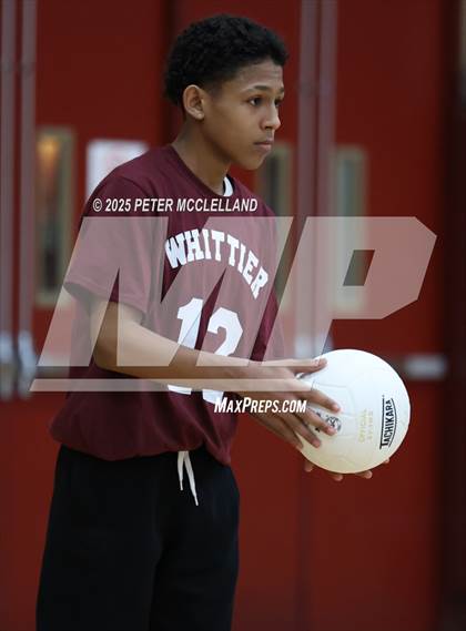 Thumbnail 2 in Lowell Catholic @ Whittier RVT photogallery.