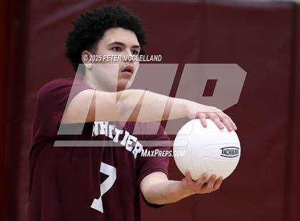Thumbnail 3 in Lowell Catholic @ Whittier RVT photogallery.
