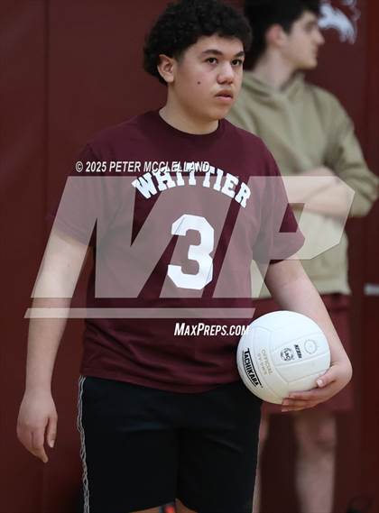 Thumbnail 3 in Lowell Catholic @ Whittier RVT photogallery.