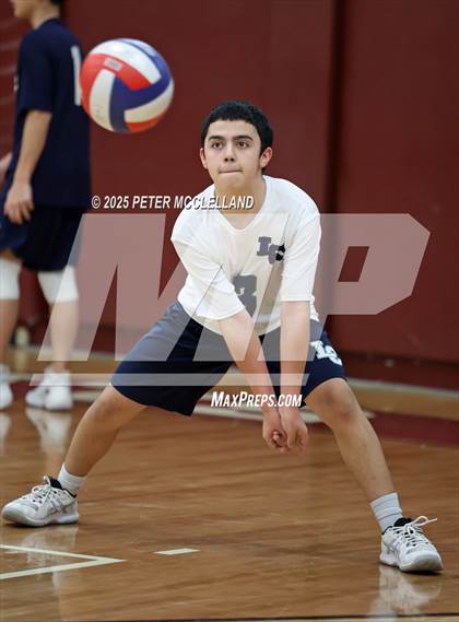 Thumbnail 3 in Lowell Catholic @ Whittier RVT photogallery.