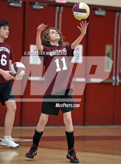 Thumbnail 1 in Lowell Catholic @ Whittier RVT photogallery.
