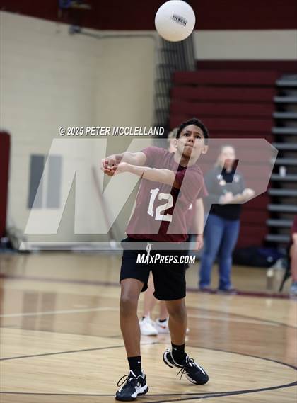 Thumbnail 1 in Lowell Catholic @ Whittier RVT photogallery.