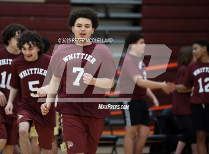 Thumbnail 2 in Lowell Catholic @ Whittier RVT photogallery.