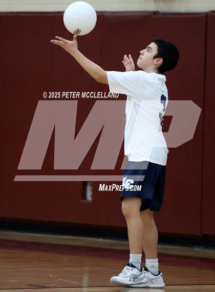 Thumbnail 2 in Lowell Catholic @ Whittier RVT photogallery.