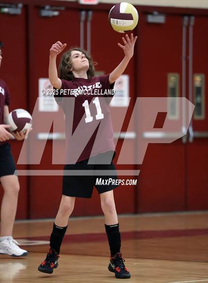 Thumbnail 1 in Lowell Catholic @ Whittier RVT photogallery.