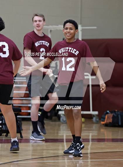 Thumbnail 2 in Lowell Catholic @ Whittier RVT photogallery.
