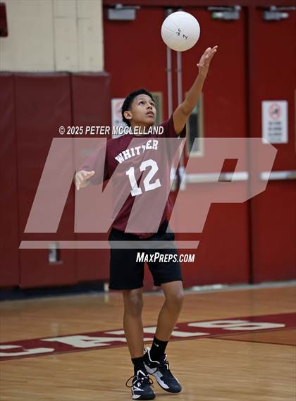 Thumbnail 3 in Lowell Catholic @ Whittier RVT photogallery.