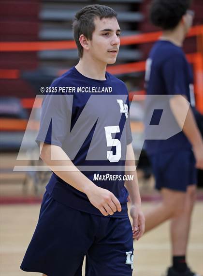 Thumbnail 1 in Lowell Catholic @ Whittier RVT photogallery.