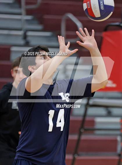 Thumbnail 2 in Lowell Catholic @ Whittier RVT photogallery.