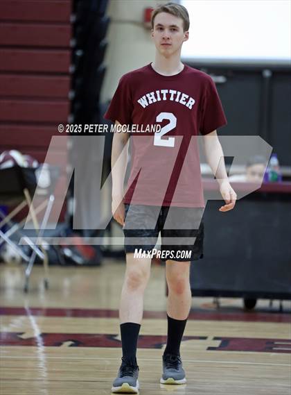 Thumbnail 1 in Lowell Catholic @ Whittier RVT photogallery.