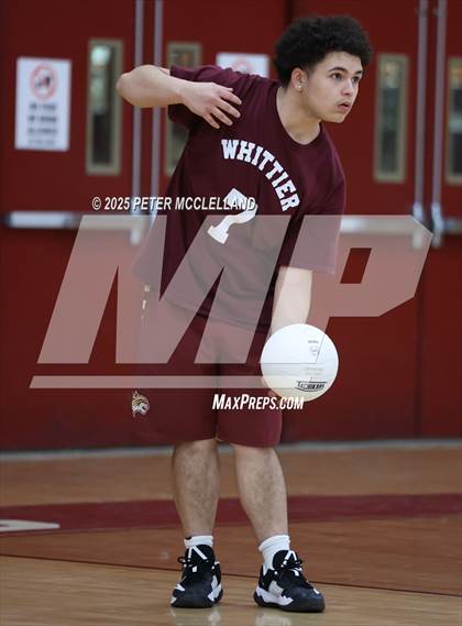 Thumbnail 2 in Lowell Catholic @ Whittier RVT photogallery.