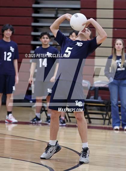 Thumbnail 1 in Lowell Catholic @ Whittier RVT photogallery.