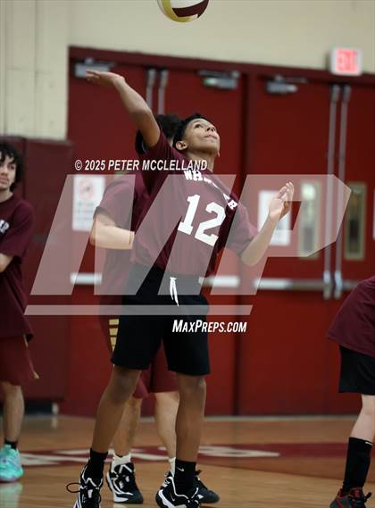 Thumbnail 2 in Lowell Catholic @ Whittier RVT photogallery.