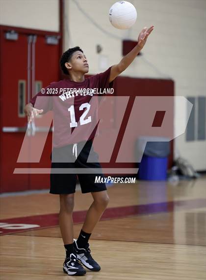 Thumbnail 3 in Lowell Catholic @ Whittier RVT photogallery.