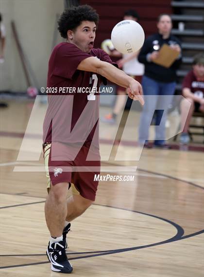 Thumbnail 1 in Lowell Catholic @ Whittier RVT photogallery.