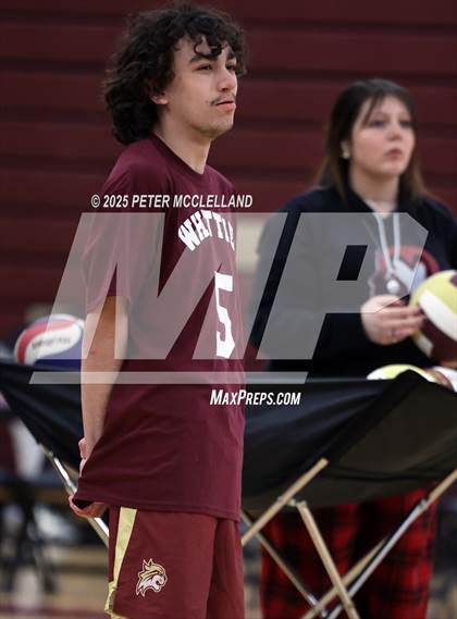 Thumbnail 3 in Lowell Catholic @ Whittier RVT photogallery.