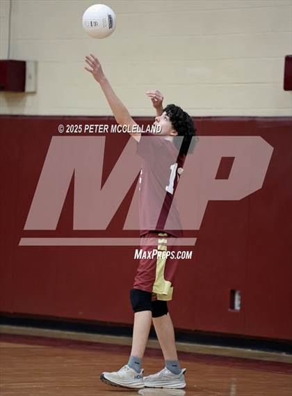 Thumbnail 1 in Lowell Catholic @ Whittier RVT photogallery.