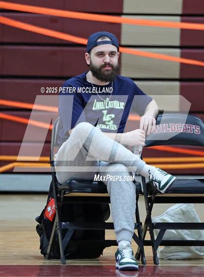 Thumbnail 3 in Lowell Catholic @ Whittier RVT photogallery.