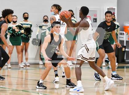 Thumbnail 2 in Saint Francis @ Moreau Catholic (Oscar Frayer Invitational) photogallery.