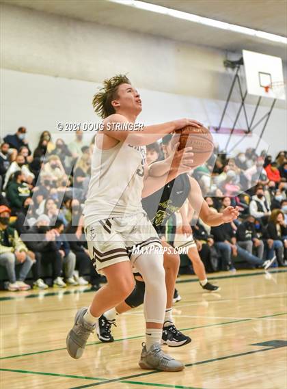 Thumbnail 1 in Saint Francis @ Moreau Catholic (Oscar Frayer Invitational) photogallery.