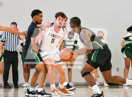 Thumbnail 2 in Saint Francis @ Moreau Catholic (Oscar Frayer Invitational) photogallery.