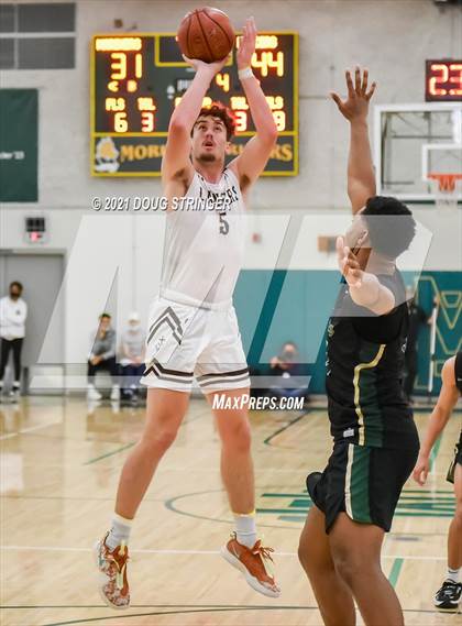 Thumbnail 3 in Saint Francis @ Moreau Catholic (Oscar Frayer Invitational) photogallery.
