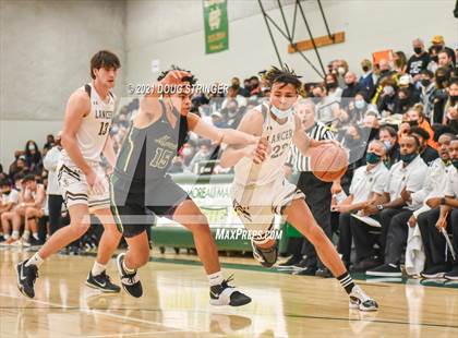Thumbnail 1 in Saint Francis @ Moreau Catholic (Oscar Frayer Invitational) photogallery.