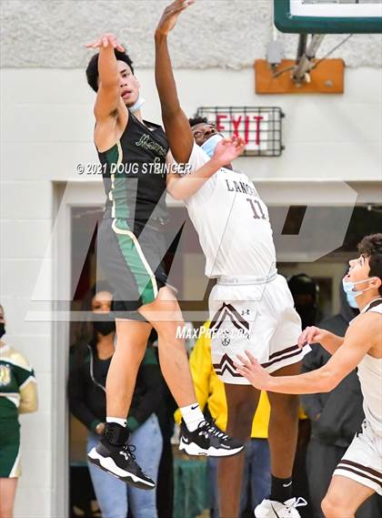 Thumbnail 1 in Saint Francis @ Moreau Catholic (Oscar Frayer Invitational) photogallery.