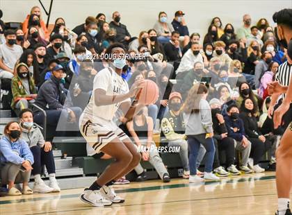 Thumbnail 1 in Saint Francis @ Moreau Catholic (Oscar Frayer Invitational) photogallery.