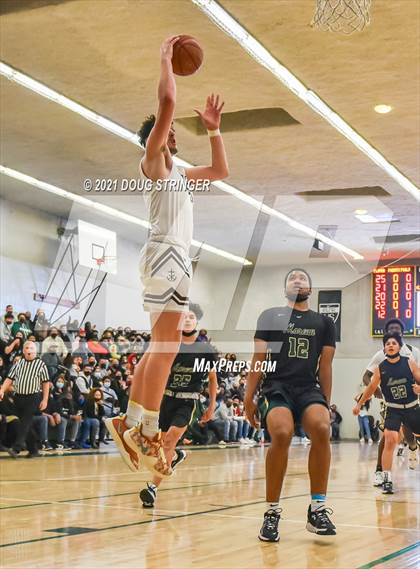 Thumbnail 2 in Saint Francis @ Moreau Catholic (Oscar Frayer Invitational) photogallery.