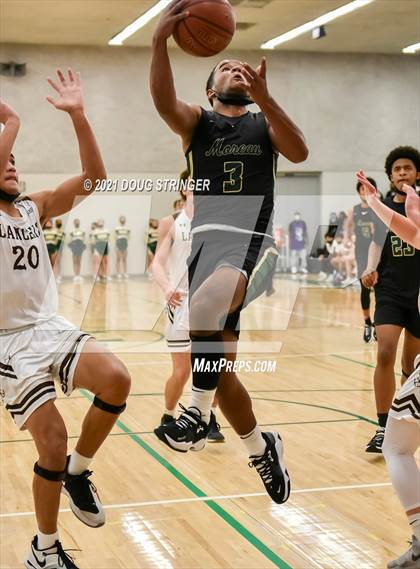 Thumbnail 3 in Saint Francis @ Moreau Catholic (Oscar Frayer Invitational) photogallery.