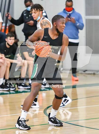 Thumbnail 2 in Saint Francis @ Moreau Catholic (Oscar Frayer Invitational) photogallery.