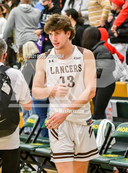 Thumbnail 2 in Saint Francis @ Moreau Catholic (Oscar Frayer Invitational) photogallery.