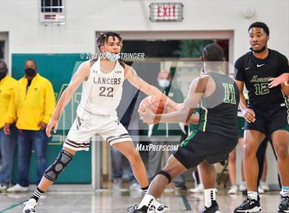 Thumbnail 1 in Saint Francis @ Moreau Catholic (Oscar Frayer Invitational) photogallery.
