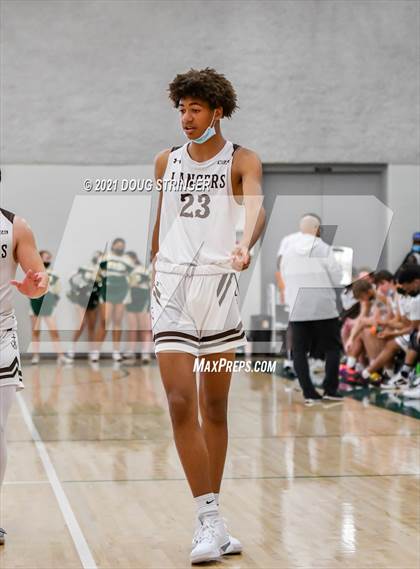 Thumbnail 2 in Saint Francis @ Moreau Catholic (Oscar Frayer Invitational) photogallery.